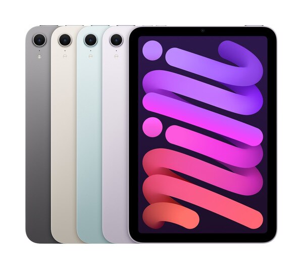 iPad mini